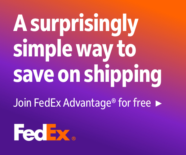 FedEx Evergreen 2023